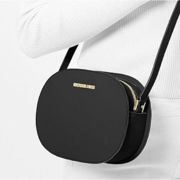 Michael Kors Handbags - Michael Kors™ Crossbody | Black  | NWT |
